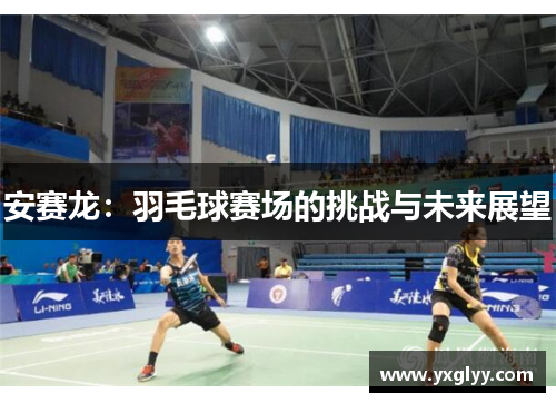 安赛龙：羽毛球赛场的挑战与未来展望