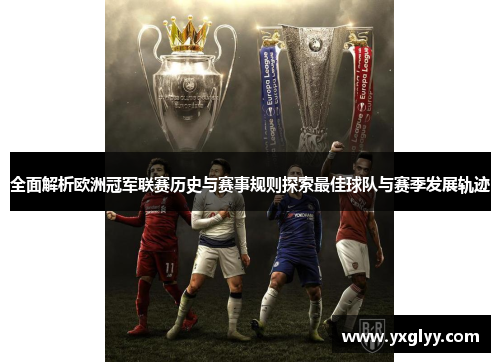 全面解析欧洲冠军联赛历史与赛事规则探索最佳球队与赛季发展轨迹
