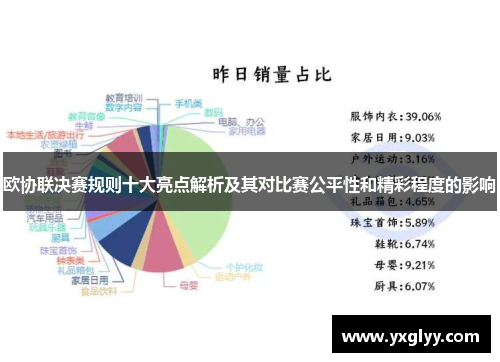 欧协联决赛规则十大亮点解析及其对比赛公平性和精彩程度的影响