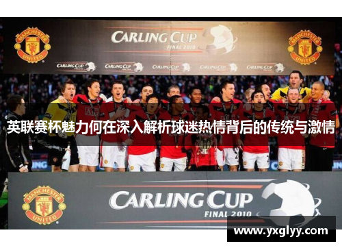 英联赛杯魅力何在深入解析球迷热情背后的传统与激情